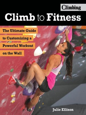 cover image of Climb to Fitness